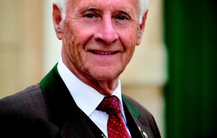 Albert Orasch