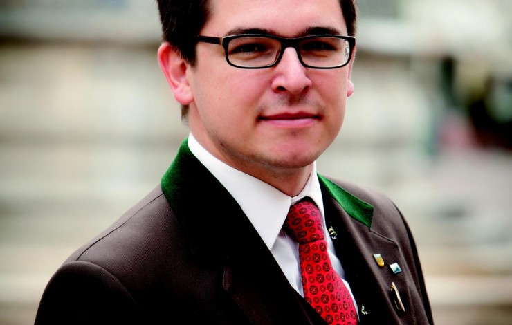 Andreas Kerschbaumer