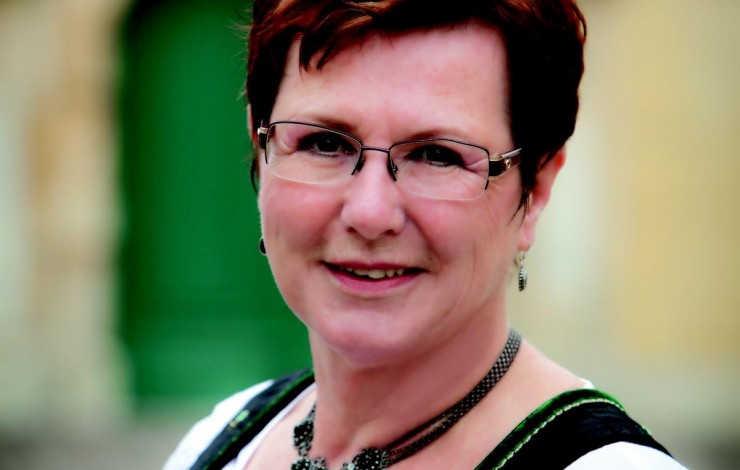 Elsbeth Finster