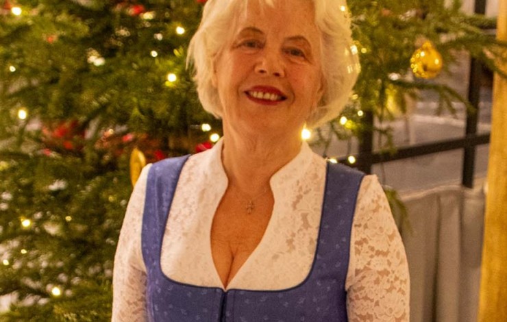 Helga Wildhaber