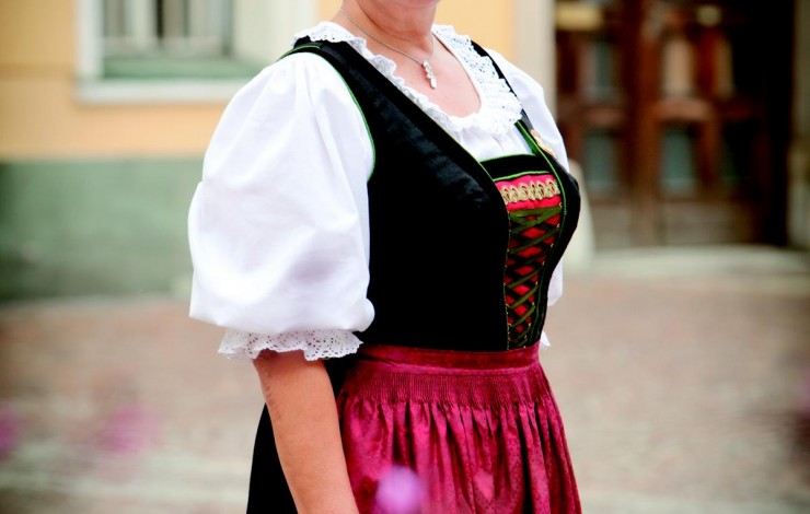 Melitta Orasch