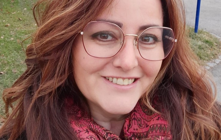 Monika Gradenegger