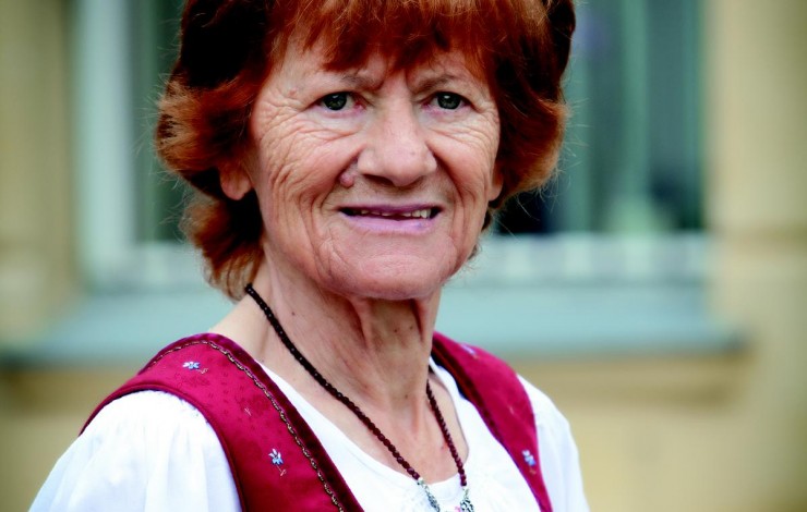 Rosalinde Hutter