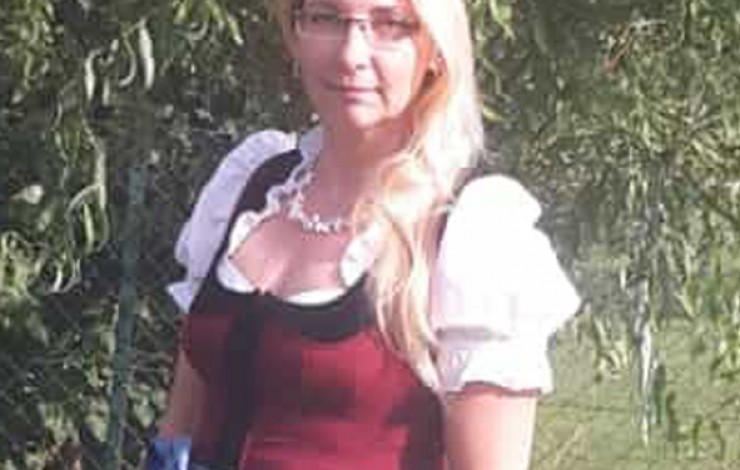 Maria Weberitsch