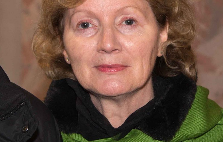 Donata Sturm