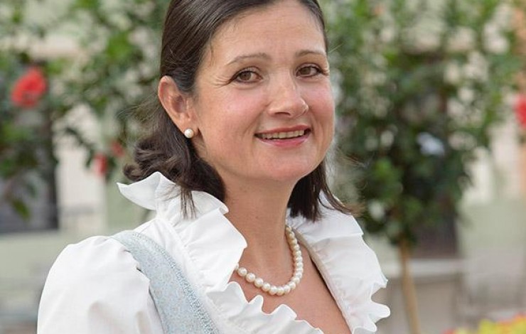 Kerstin Staudacher
