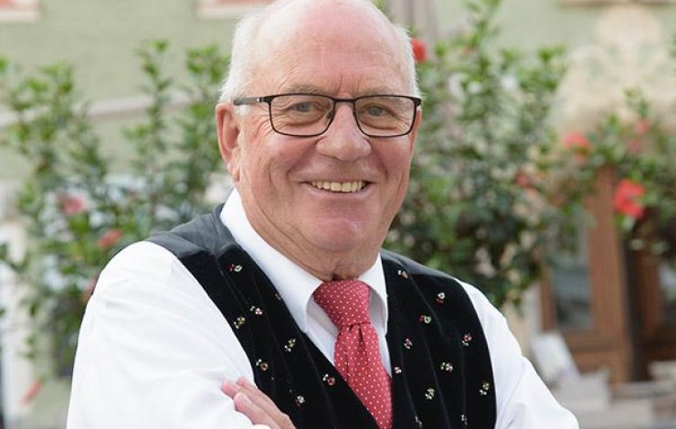 Paul Hirsnik