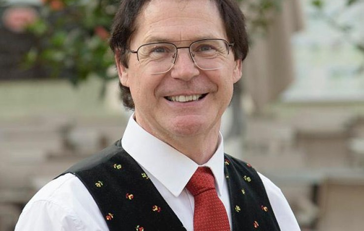 Peter Wolfahrt