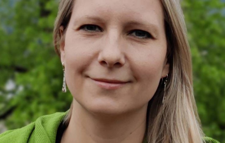 Michaela Augustin-Passegger
