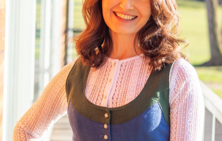 Martina Mittweg