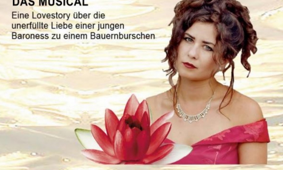 26.06.2026: Seerosenfieber - Das Kärnten-Musical