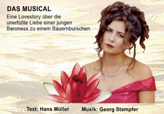 26.06.2026: Seerosenfieber - Das Kärnten-Musical