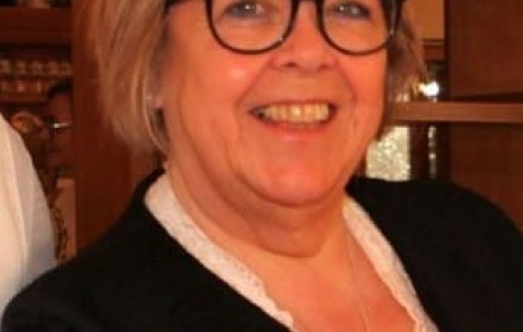 Jolanda De Groot