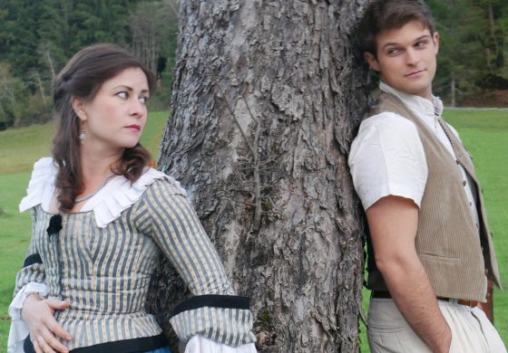 26.06.2026: Seerosenfieber - Das Kärnten-Musical